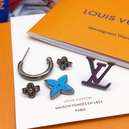 LV Earring 01lyh273